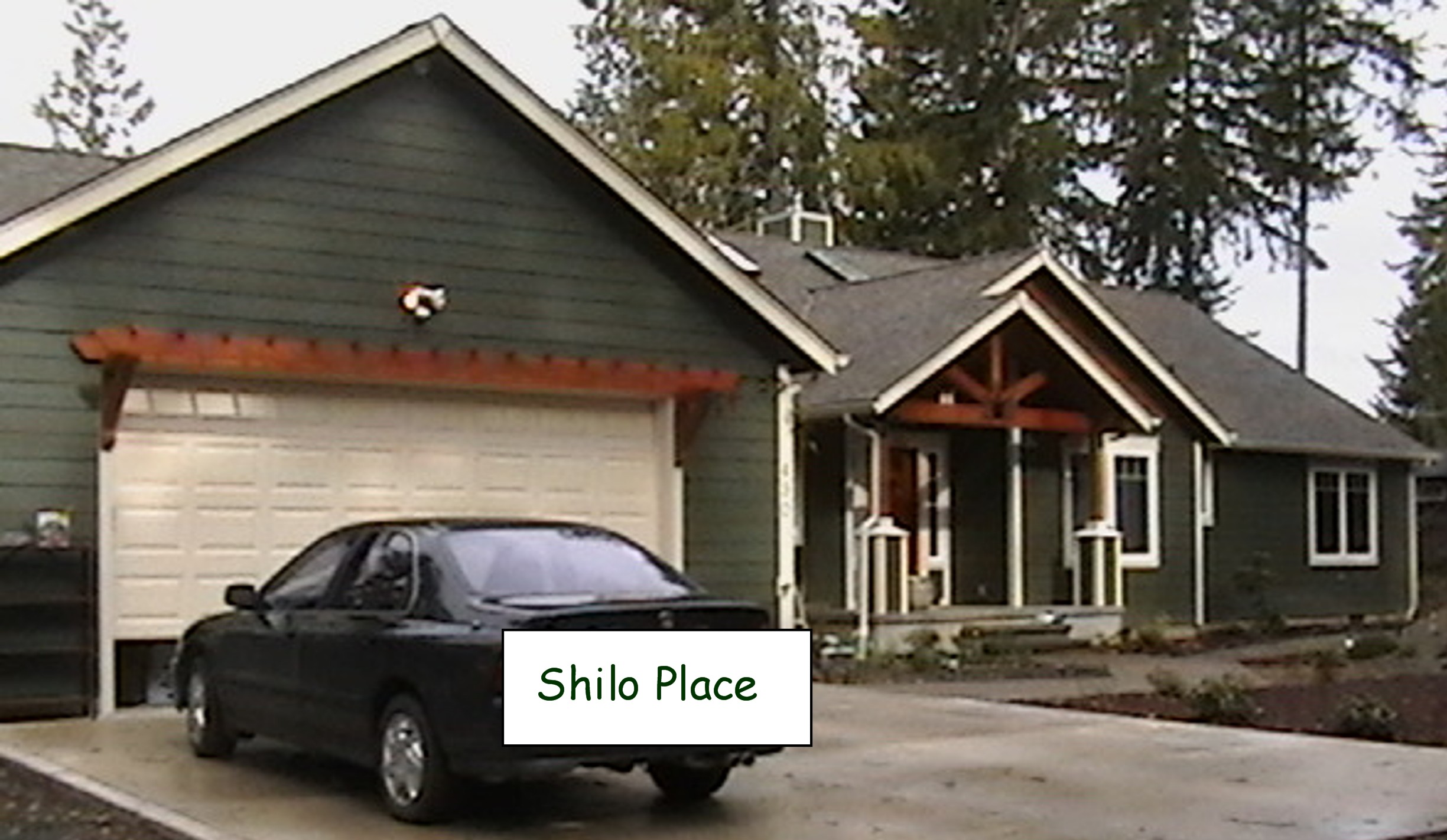 Shilo Place